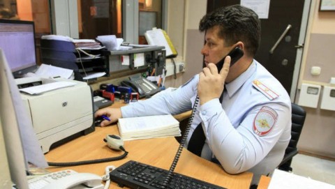Полицейские Карабудахкентского района установили подозреваемых в краже генератора