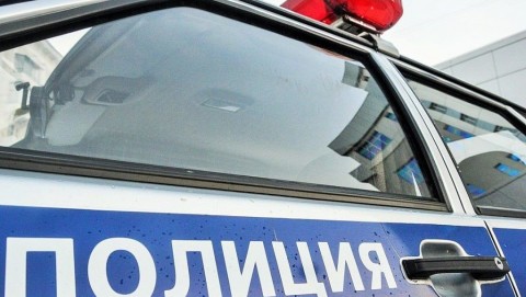 Житель Карабудахкентского района подозревается во взломе кофейного аппарата и краже денег