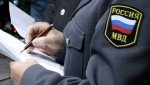 Полицейские задержали жителя Карабудахкентского района, управлявшего автомобилем в нетрезвом состоянии